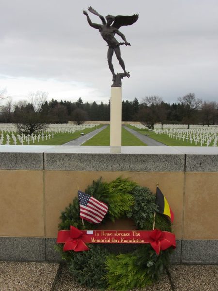 Holiday Wreath