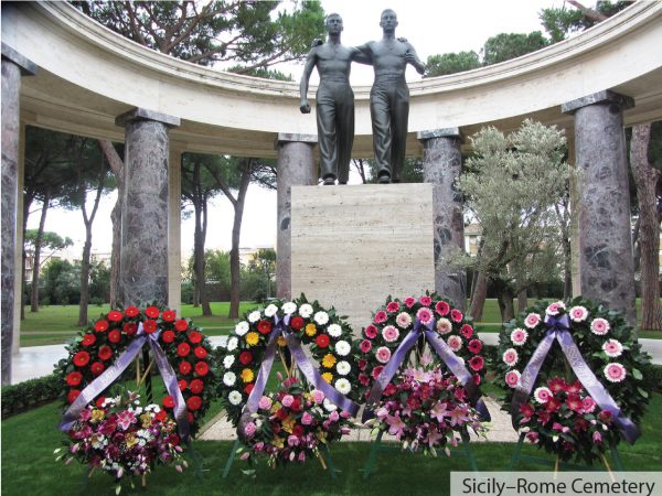 Memorial Day Wreath